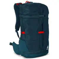 Sierra Designs - Flex Hike 20-30 - Mochila de senderismo azul