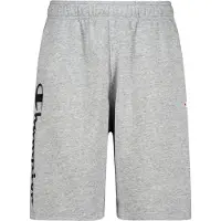 Champion Pantalón navy / gris moteado