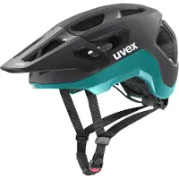 Uvex - React - Casco de ciclismo size 52-56 cm, gris
