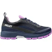 Millet - Zapatillas de senderismo Mujer - Wanaka Gtx W Saphir para Mujer - Talla 6,5 UK - Azul marino