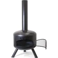 Bonfeu Chimenea de jardín BonGiro