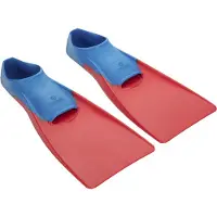 Aquafeel Aletas De Natación Junior 8905040