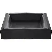 Bia Bed Funda para cama de perro, color , de la marca Bed, material: cuero sintético