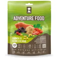 Adventure Food Estilo Mexicano Quinoa
