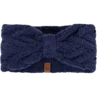 Buff Cinta Para La Cabeza Knitted
