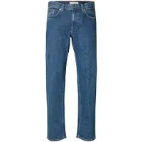 Selected Vaqueros 196 Straight Fit Ben Kori