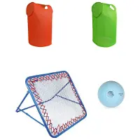 Sporti France Rebotador Tchoukball Kit