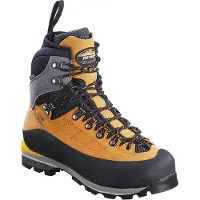 Meindl - Zapatillas de senderismo Hombre - Jorasse GTX Orange - Talla 41,5 - Naranja