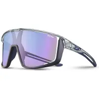 Julbo - Gafas de sol - Fury Gris/Violet Spectron HD 1