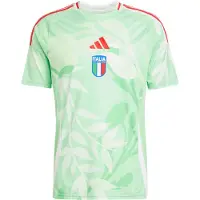 Adidas adidasCamiseta segunda equipación selección femenina Italia 25 M Glory Mint Hombre