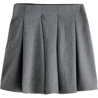 Next Falda gris