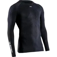 X-Bionic Camiseta Interior De Manga Larga Energy Accumulator 4.0
