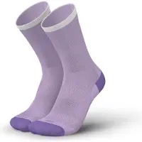 Incylence - Pure V1 - Calcetines de ciclismo size 47-50, morado