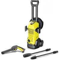 Kärcher Lavaadora a presión K 3 Premium