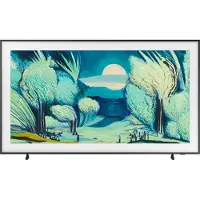 Samsung Tv The Frame Qe43ls03fau 43´´ 4k Qled