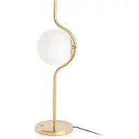 Faro 29692D, metal, IP20, clase II, 6 W, LED, 2700 K