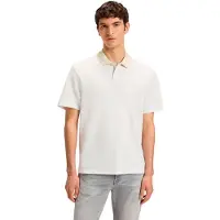 BOSS Polo De Manga Corta Tire