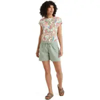 Sherpa - Women's Palmo Short - Pantalones cortos size XL, gris