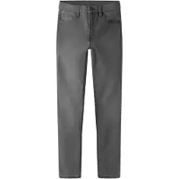 TWO SOON Vaquero gris denim