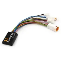 Speedbox Dispositivo De Aumento De Velocidad Giant 3.2