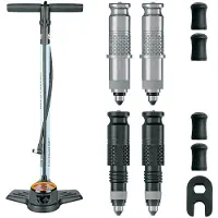 Sks Bomba Pie Air X-plorer Schwalbe Clik