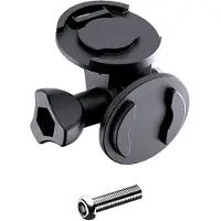 SP Connect Soporte Para Luz Delantera Spc+ Double