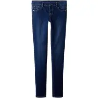 TWO SOON Vaquero azul denim