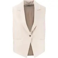 FYNCH-HATTON Chaleco para traje arena