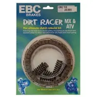 EBC Embrague Completo Drc Series Offroad/atv Cork Drc016