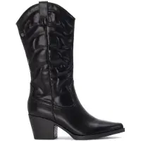 Xti Botas De Tacón 144306