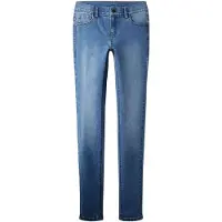 TWO SOON Vaquero azul denim