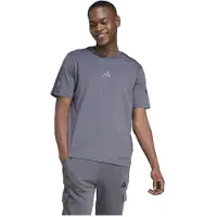 Adidas adidasCamiseta AOP Colourblock S Grey Six / Multicolor / Grey Six Hombre