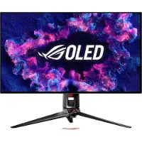 Asus Monitor Gaming Pg32ucdp 31´´ 4k Oled 240hz