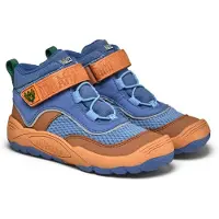 Affenzahn - Kid's Übergangsschuh Vegan Explory - Calzado minimalista size 22, azul