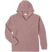 Engel - Jacket - Chaqueta de merino size L, fucsia