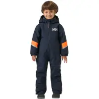 Helly Hansen - Kid's Rider 3.0 Insulated Suit - Mono size 1 Year, azul
