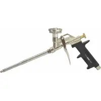 AWTOOLS : Pistola para piano, metal, con mango verde