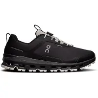 ON - Youth Cloudhero Waterproof - Zapatillas multideporte size 37,5, negro