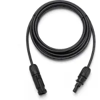 EcoFlow Cable De Alimentación Stream 2.95m 2.95 M