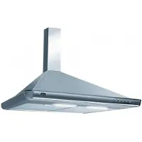AKPO Campana Extractora Convencional Wk-5 Elegant Turbo 60 Cm