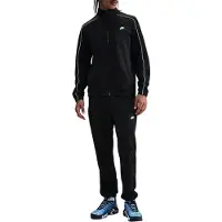 Nike Ropa para correr 'Club' negro
