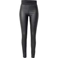 Freequent Leggings 'SHANTAL COOPER' negro
