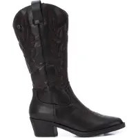 Xti para mujer. 14311902-MARRON Botas 143119 (38), Cremallera, Casual, outlet 2026.