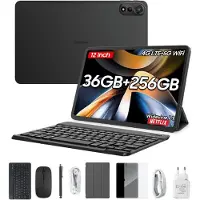 Blackview Tablet Mega 2 4g 12gb/256gb 12´´