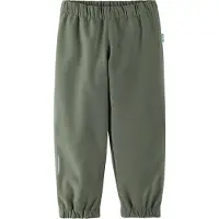 Reima - Kid's Oikotie - Pantalones softshell size 128, oliva