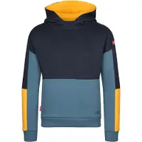 TROLLKIDS - Kid's Rondane Sweater - Sudadera size 140, azul