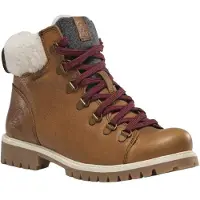 Kamik - Women's Rogue Hike 3 - Botas invierno size 38,5, marrón
