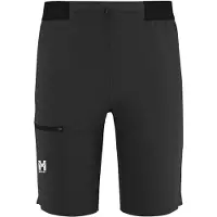 Millet - Wanaka Fast Short - Pantalones cortos size XXL, negro