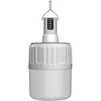 Superfire Lámpara Solar T26-s 500lm