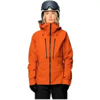 Sweet Protection - Women's Crusader GORE-TEX Pro Jacket - Chaqueta de esquí size XS, naranja